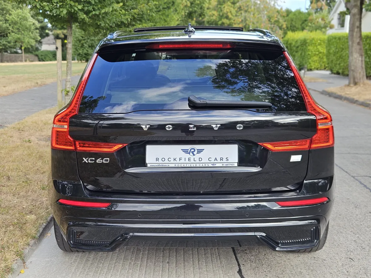 T6 - AWD - PHEV - APPLE PLAY - NEW NCT - LOW TAX - Image 4