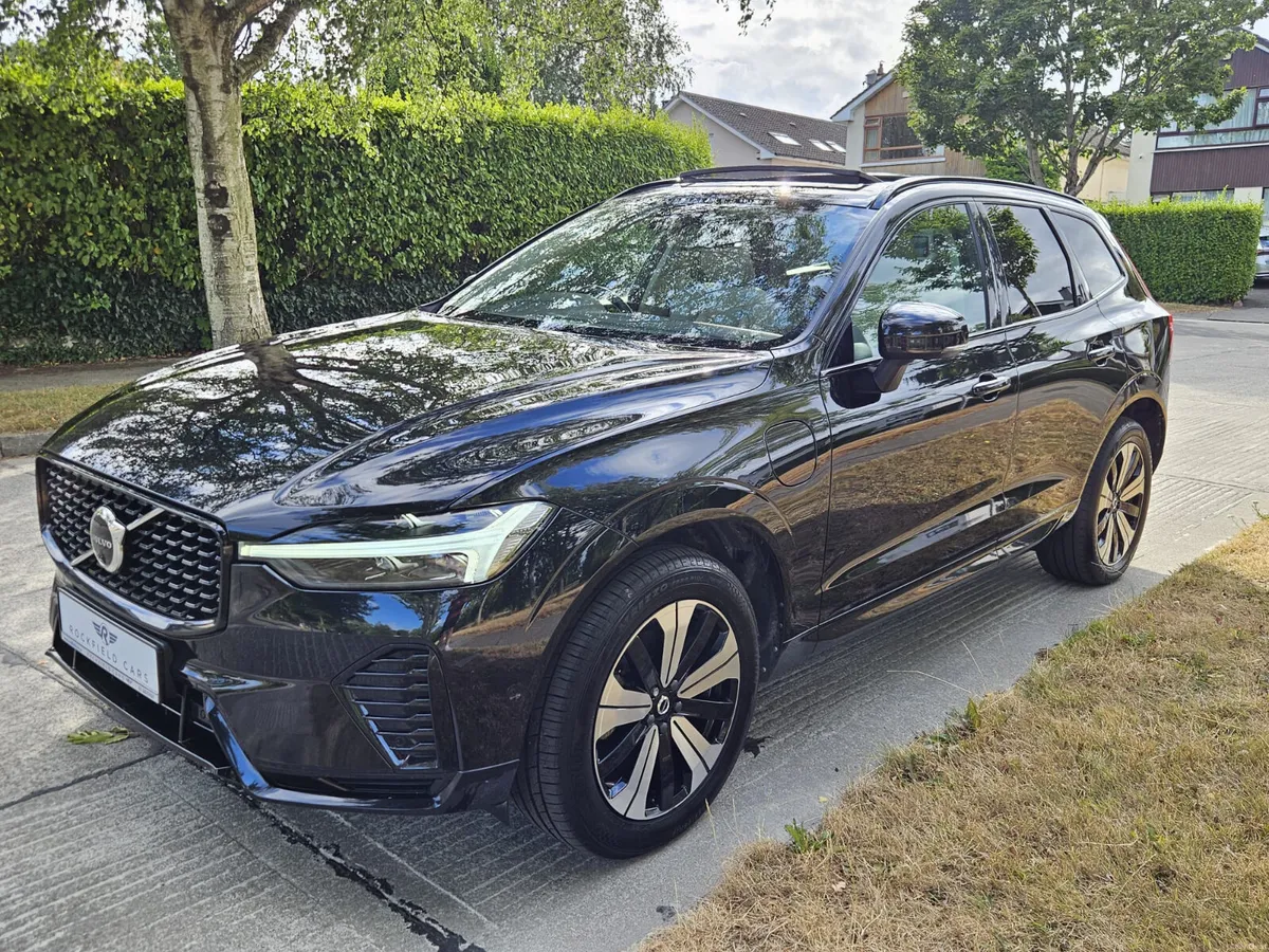 T6 - AWD - PHEV - APPLE PLAY - NEW NCT - LOW TAX - Image 1