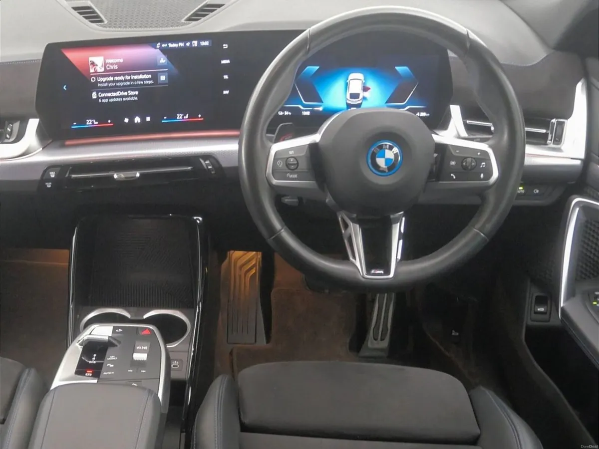 BMW iX2 eDrive20 M Sport - Image 5