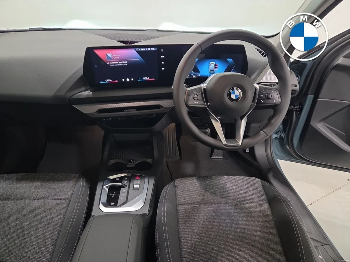 BMW 1-Series 120 Sport - Image 4