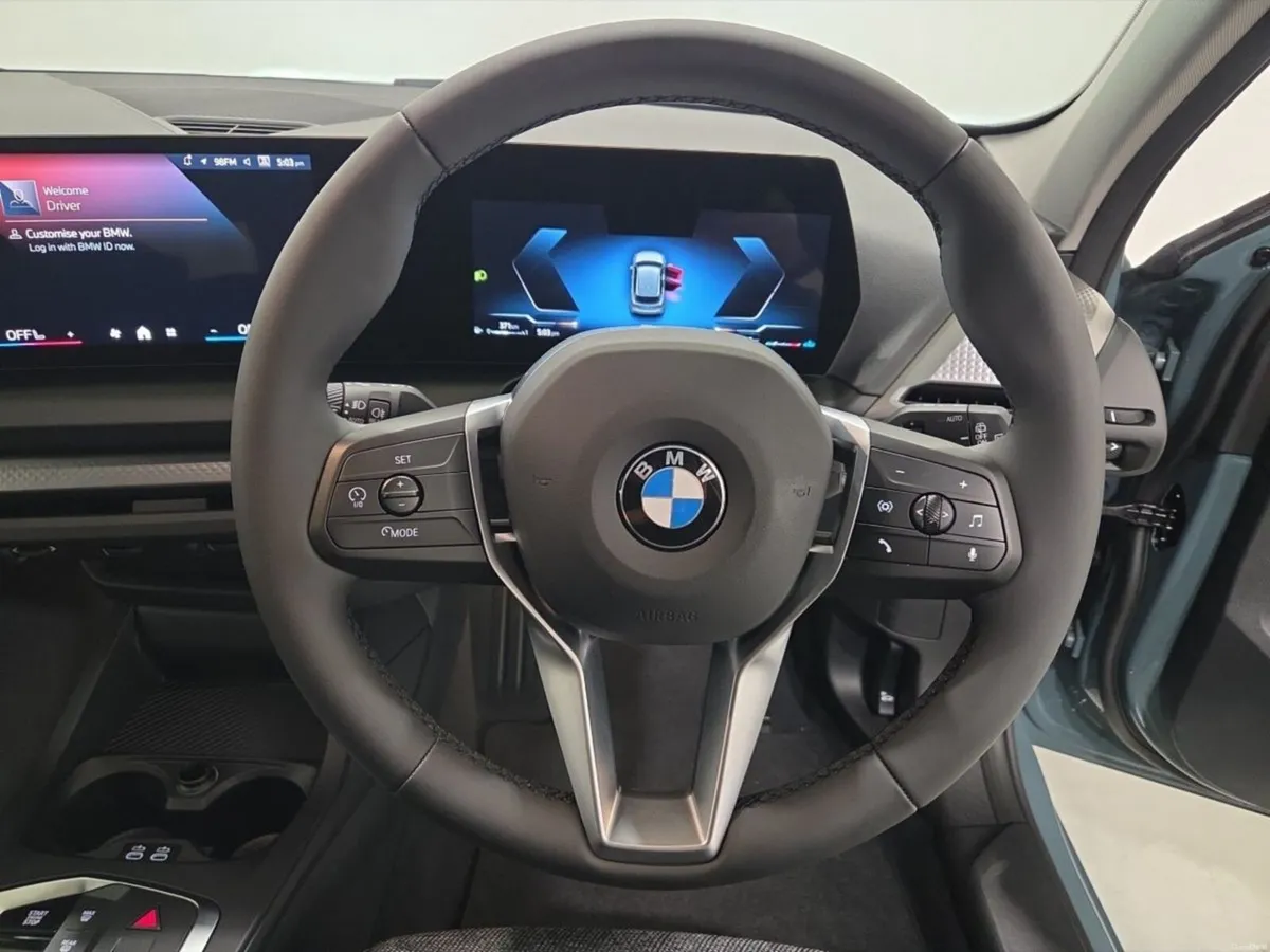BMW 1-Series 120 Sport - Image 5