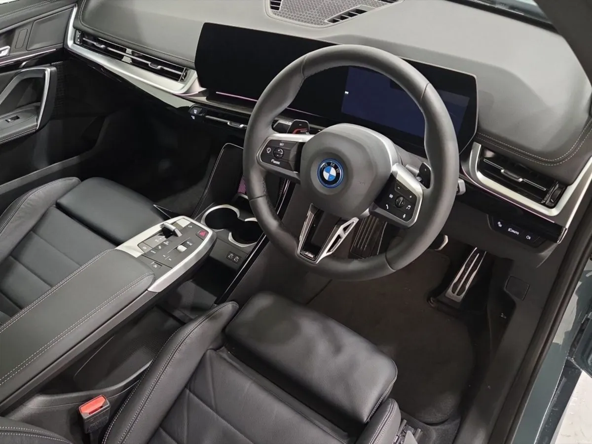 BMW X1 xDrive25e M Sport - Image 6