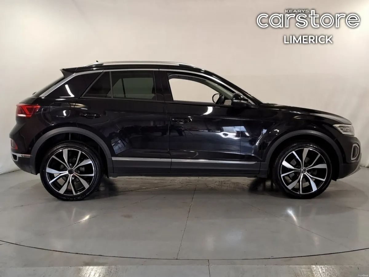 Volkswagen T-Roc 2.0 TDI 116HP Style - Image 2