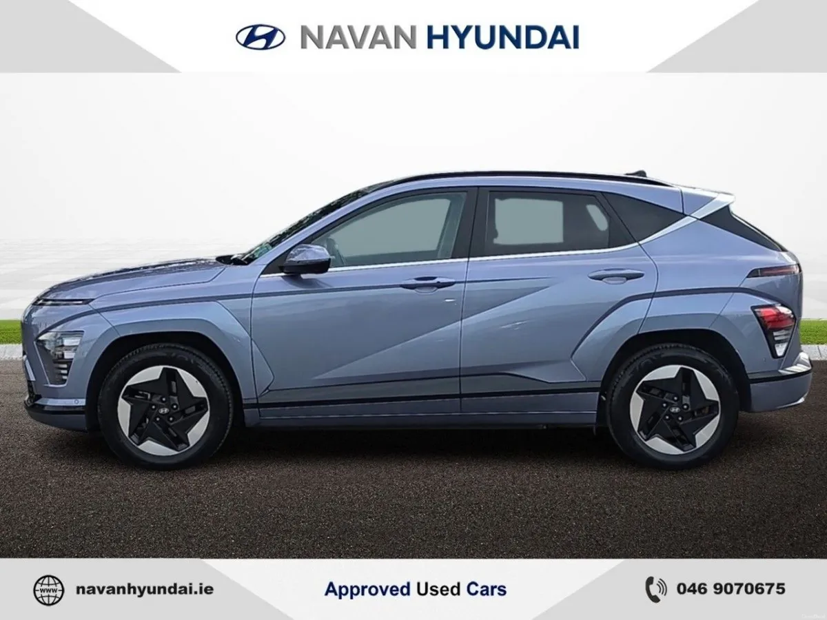 Hyundai KONA EV Platinum 65kWh - Image 4