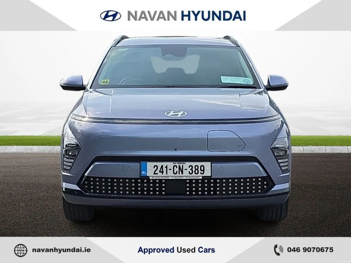 Hyundai KONA EV Platinum 65kWh - Image 2
