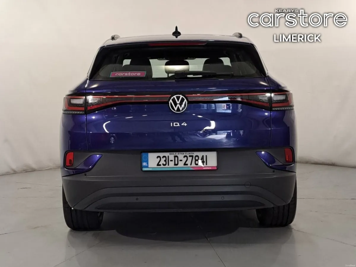 Volkswagen ID.4 LIFE 77kWh 174HP - Image 4