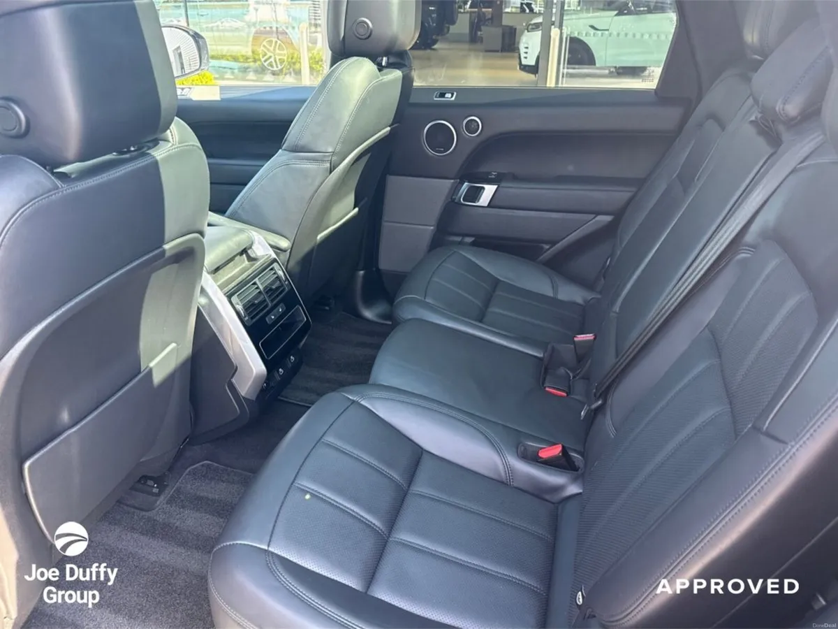 Land Rover Range Rover Sport 2.0 PHEV HSE DYNAMIC - Image 5