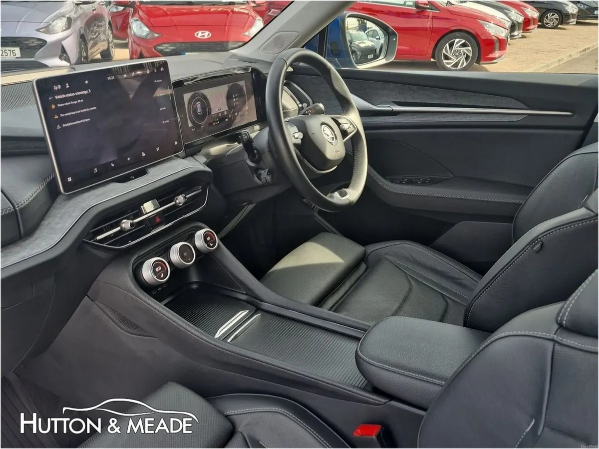 Skoda Kodiaq SE PHEV 1.5 Petrol 5dr - Image 5