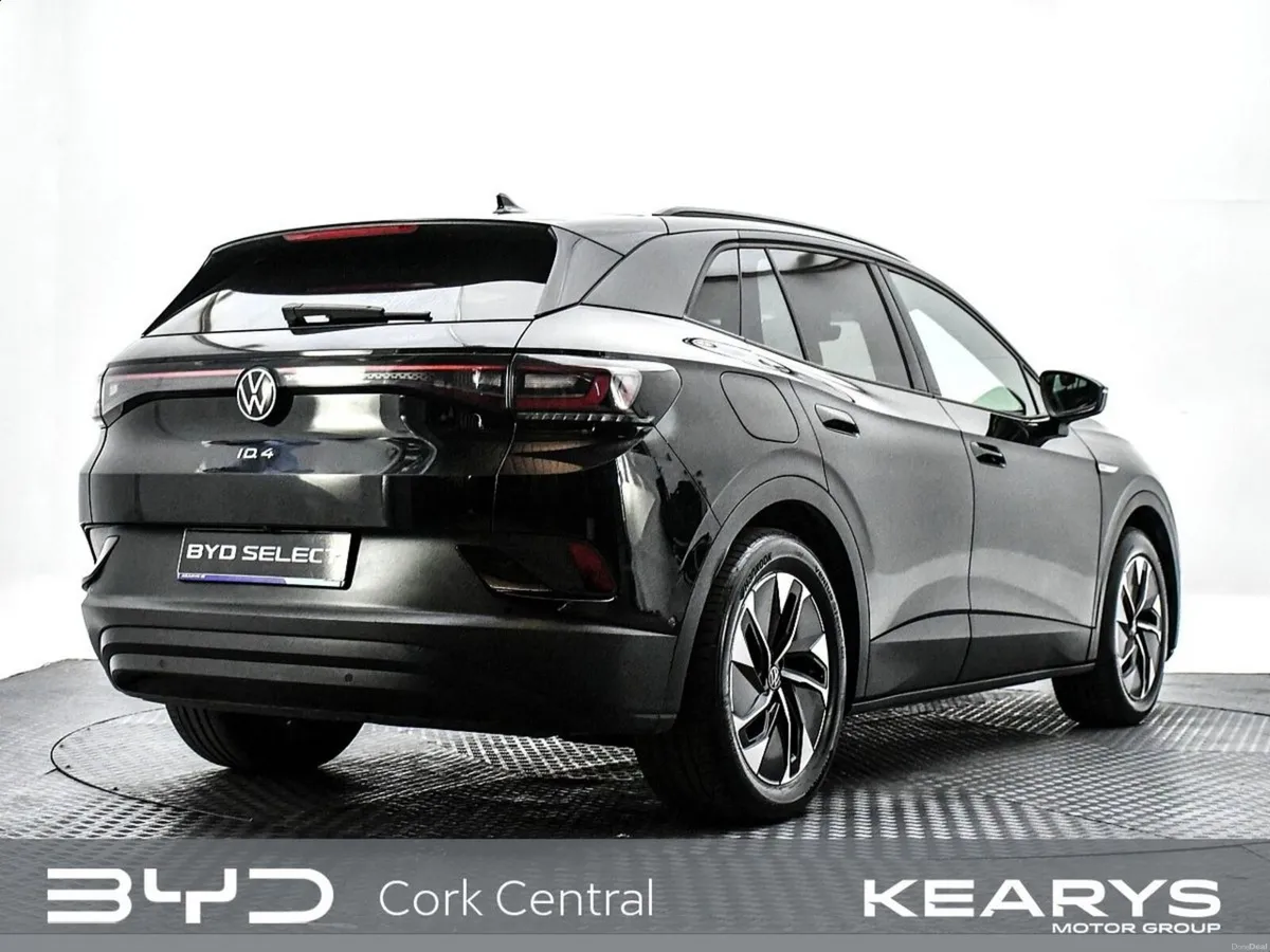 Volkswagen ID.4 LIFE PRO DX 77kWh 174HP - Image 6