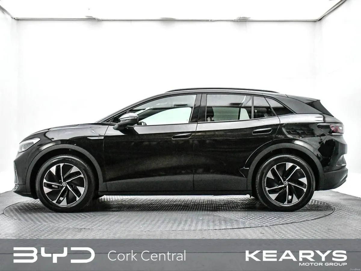 Volkswagen ID.4 LIFE PRO DX 77kWh 174HP - Image 3