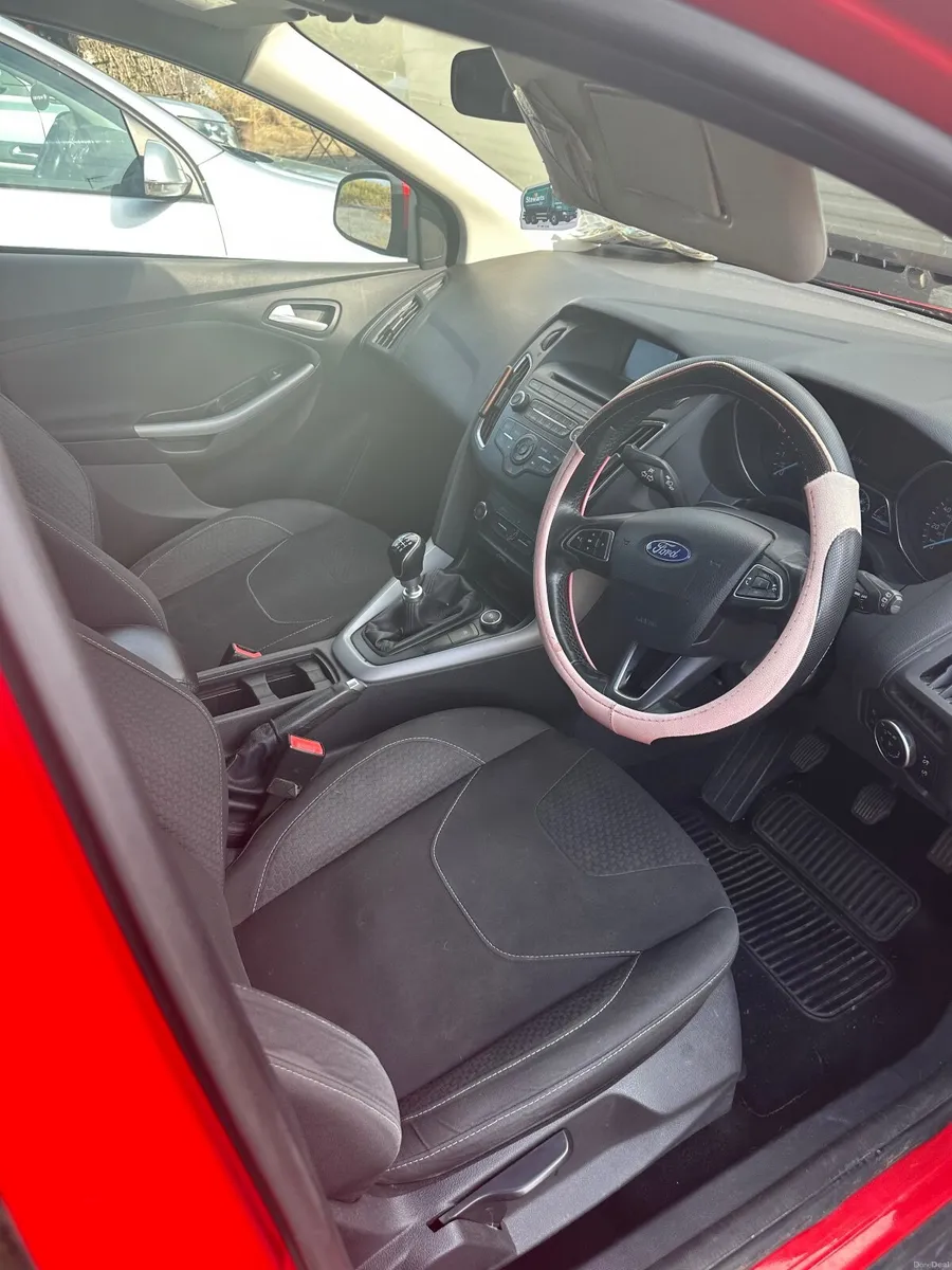 Ford Focus 2015 - Image 4