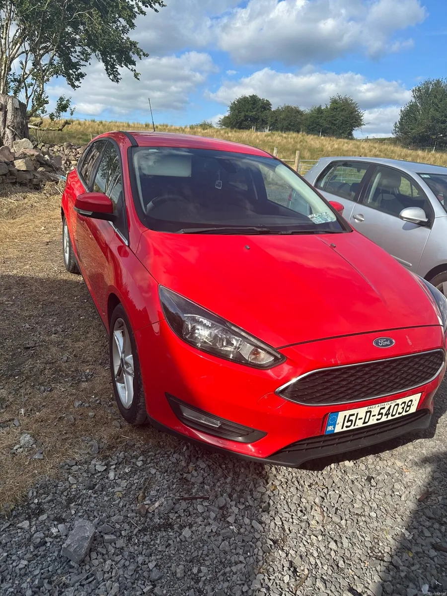 Ford Focus 2015 - Image 1