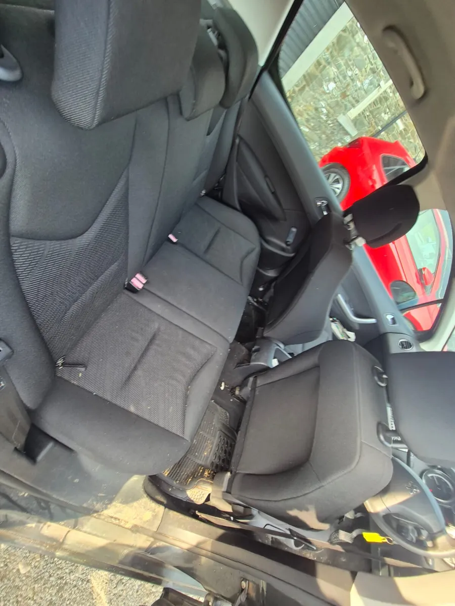 PEUGEOT 308 NCT & TAXED €1,222 BARGAIN - Image 6
