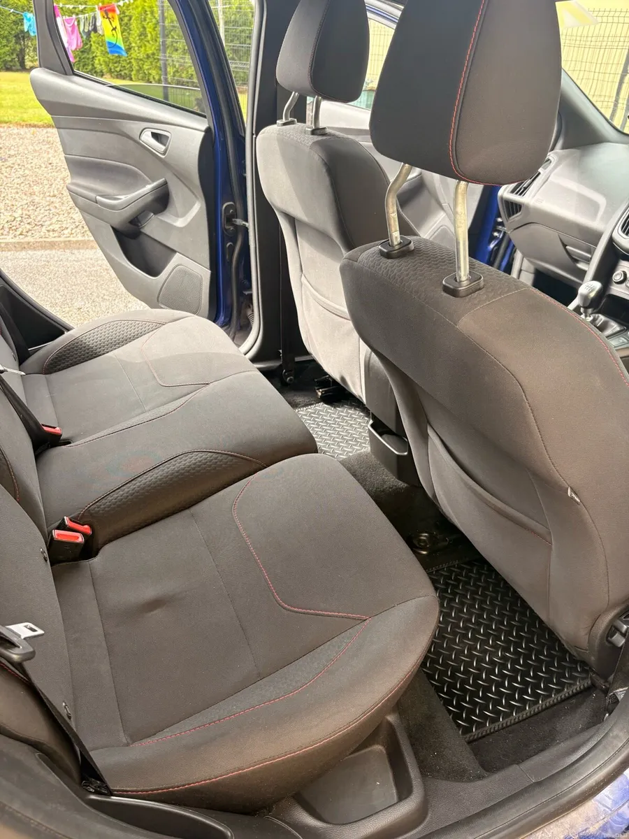 Ford focus st-line - Image 6