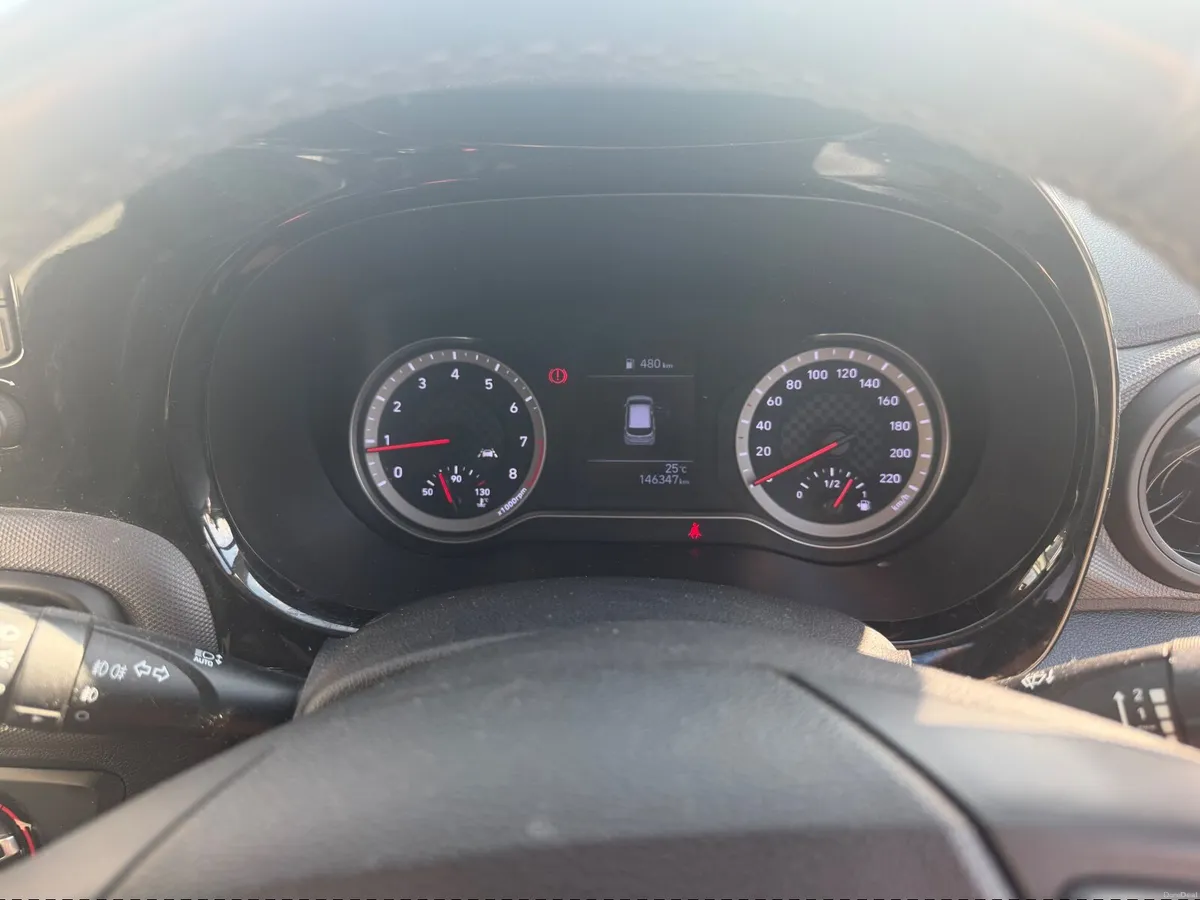 Hyundai i10 2020 - Image 3