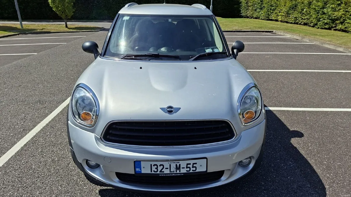 Mini Countryman NCT 12/ 2026 - Image 2