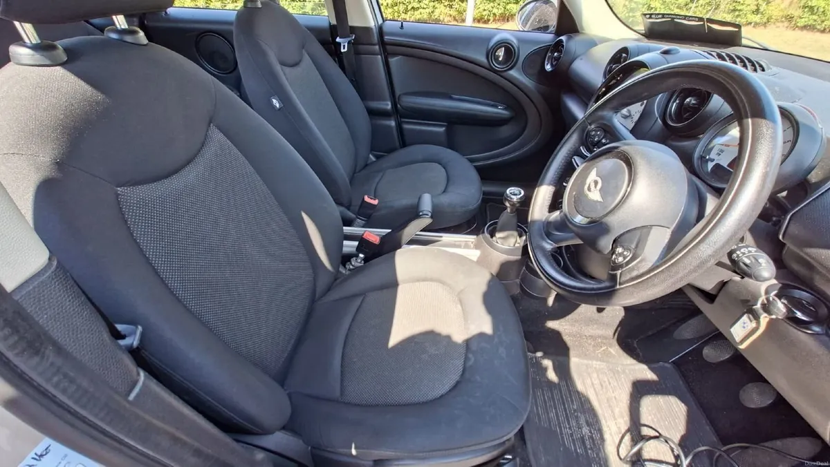 Mini Countryman NCT 12/ 2026 - Image 6