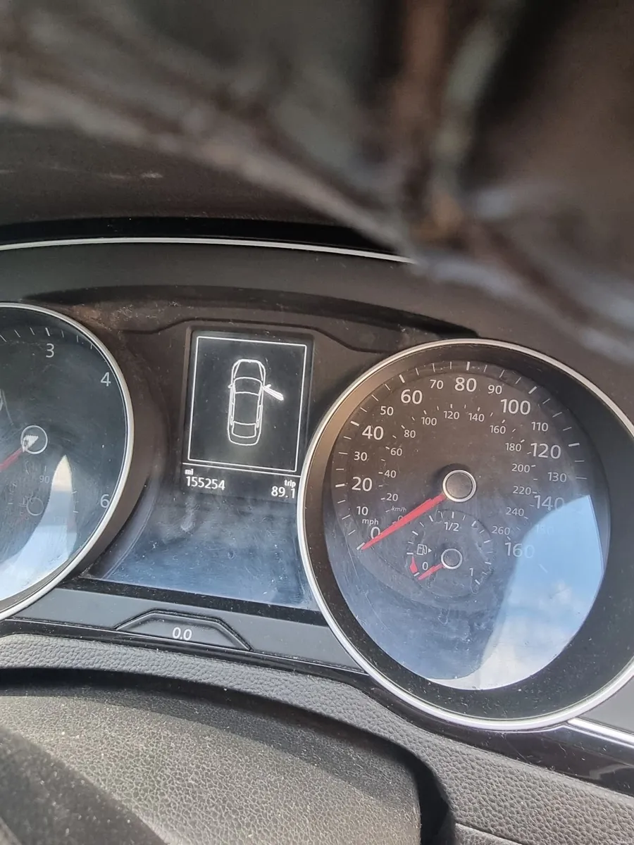 Volkswagen Passat 2016 - Image 4