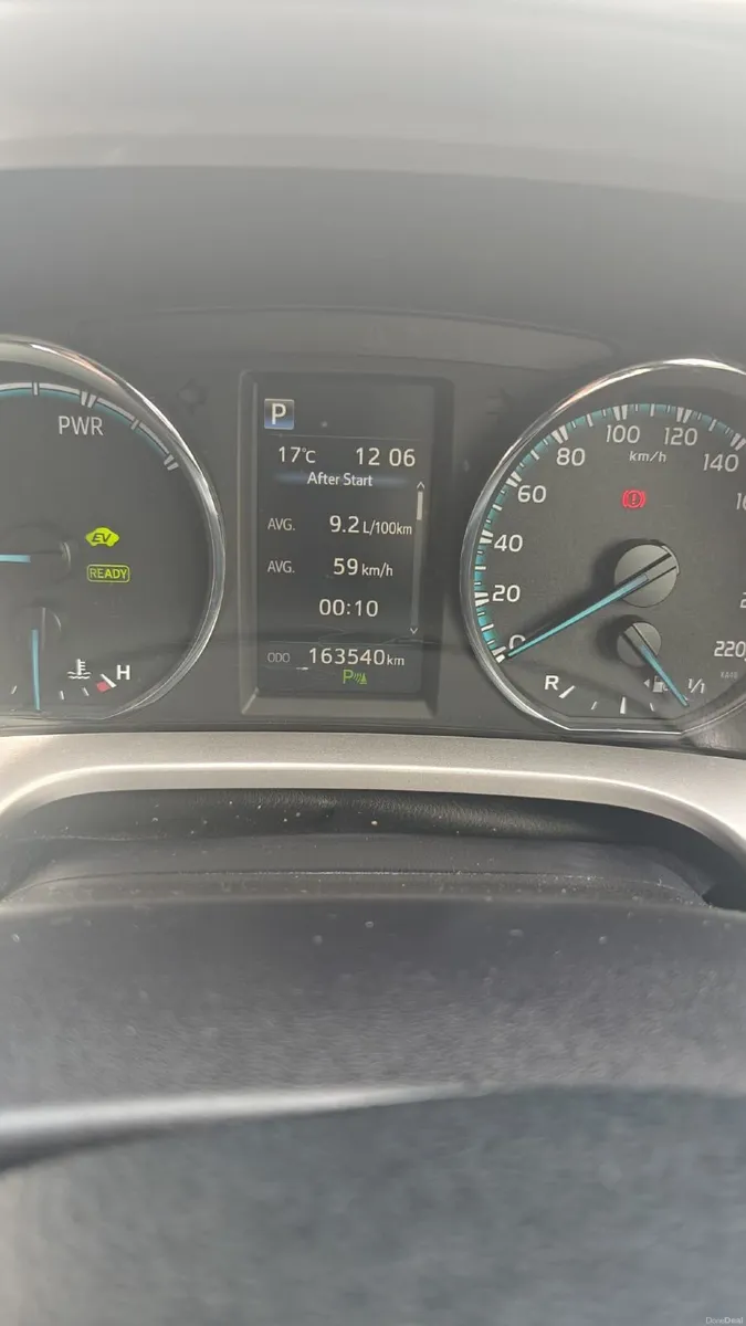 Toyota RAV4 2016 - Image 6