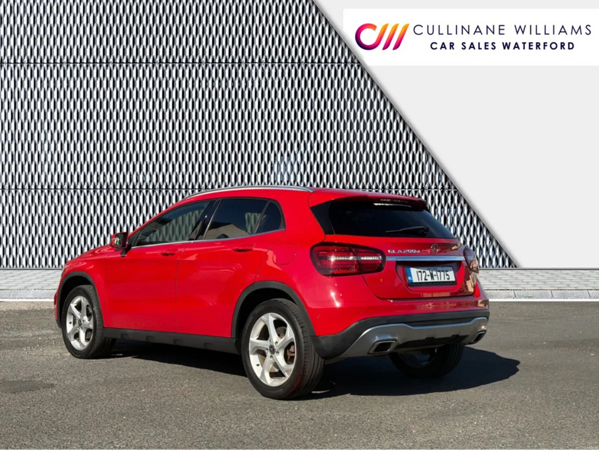 Mercedes-Benz GLA 2017 SPORT PREMIUM 2.1 DIESEL €7 - Image 6