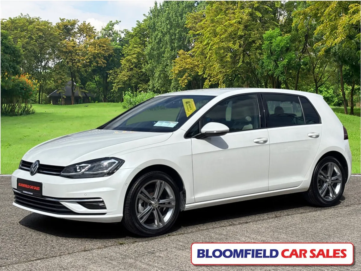 Volkswagen Golf 1.4 MEISTER HIGHLINE , AUTO // PRI - Image 3