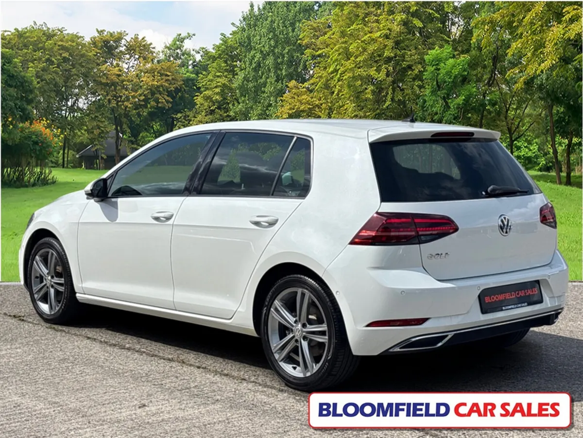 Volkswagen Golf 1.4 MEISTER HIGHLINE , AUTO // PRI - Image 5