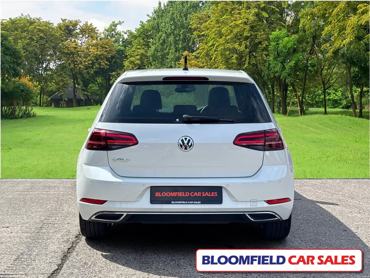 Volkswagen Golf 1.4 MEISTER HIGHLINE , AUTO // PRI - Image 6