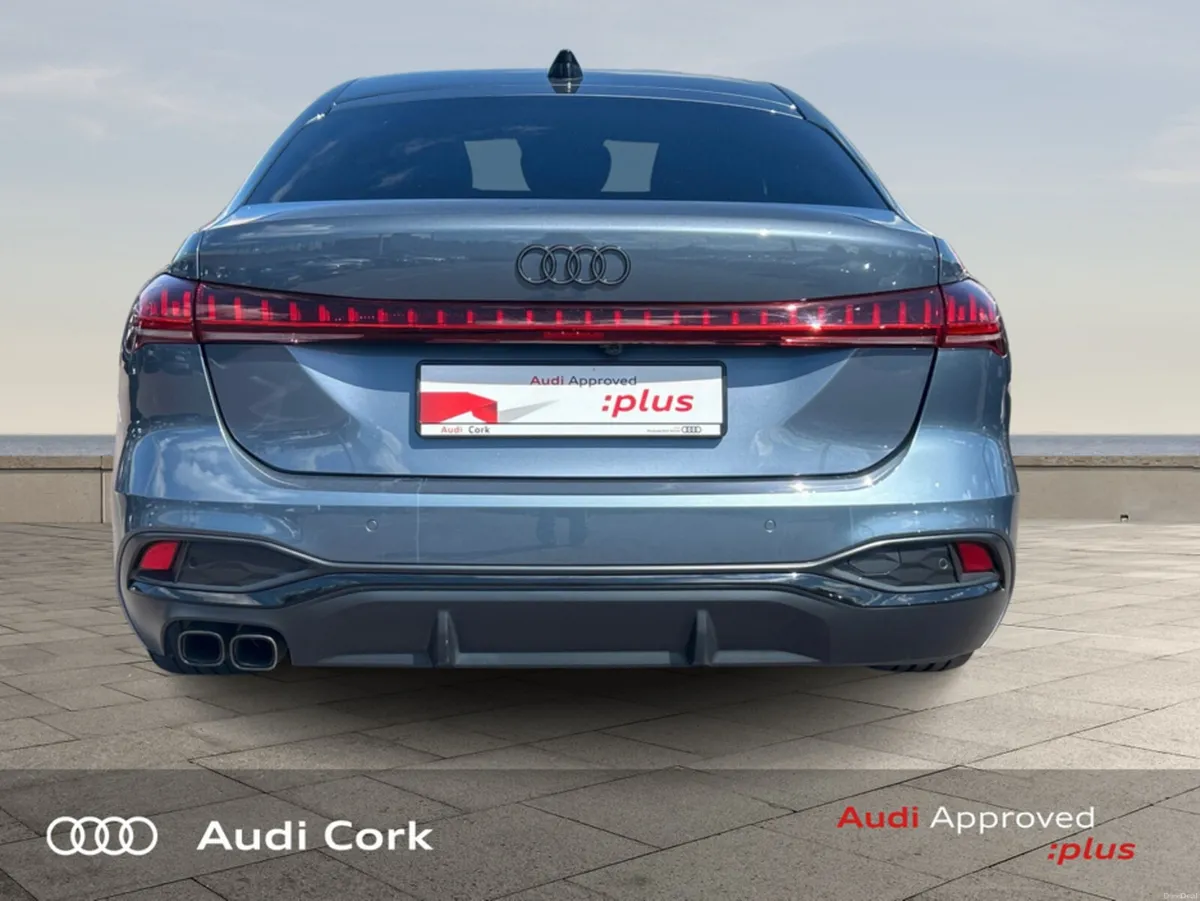 Audi A5 40TDI EDITION ONE S-LINE AUTOMATIC - Image 6
