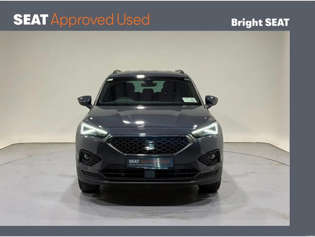 SEAT Tarraco 2.0 TDI 150HPDS - Image 2