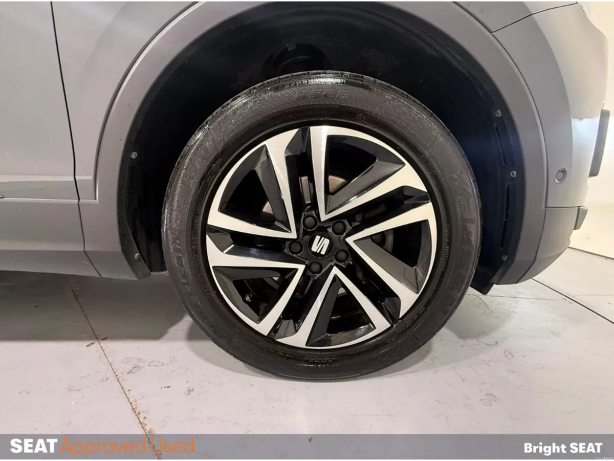 SEAT Tarraco 2.0 TDI 150HPDS - Image 6