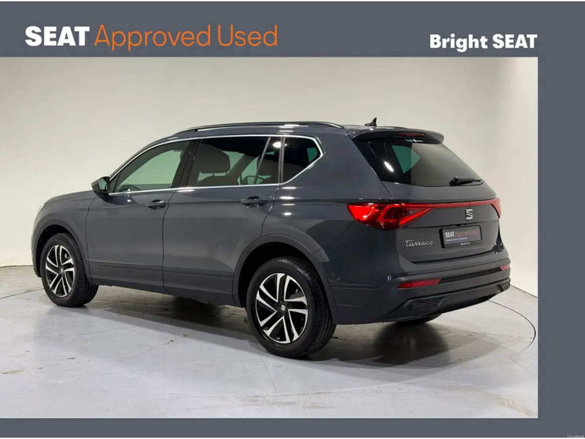 SEAT Tarraco 2.0 TDI 150HPDS - Image 4