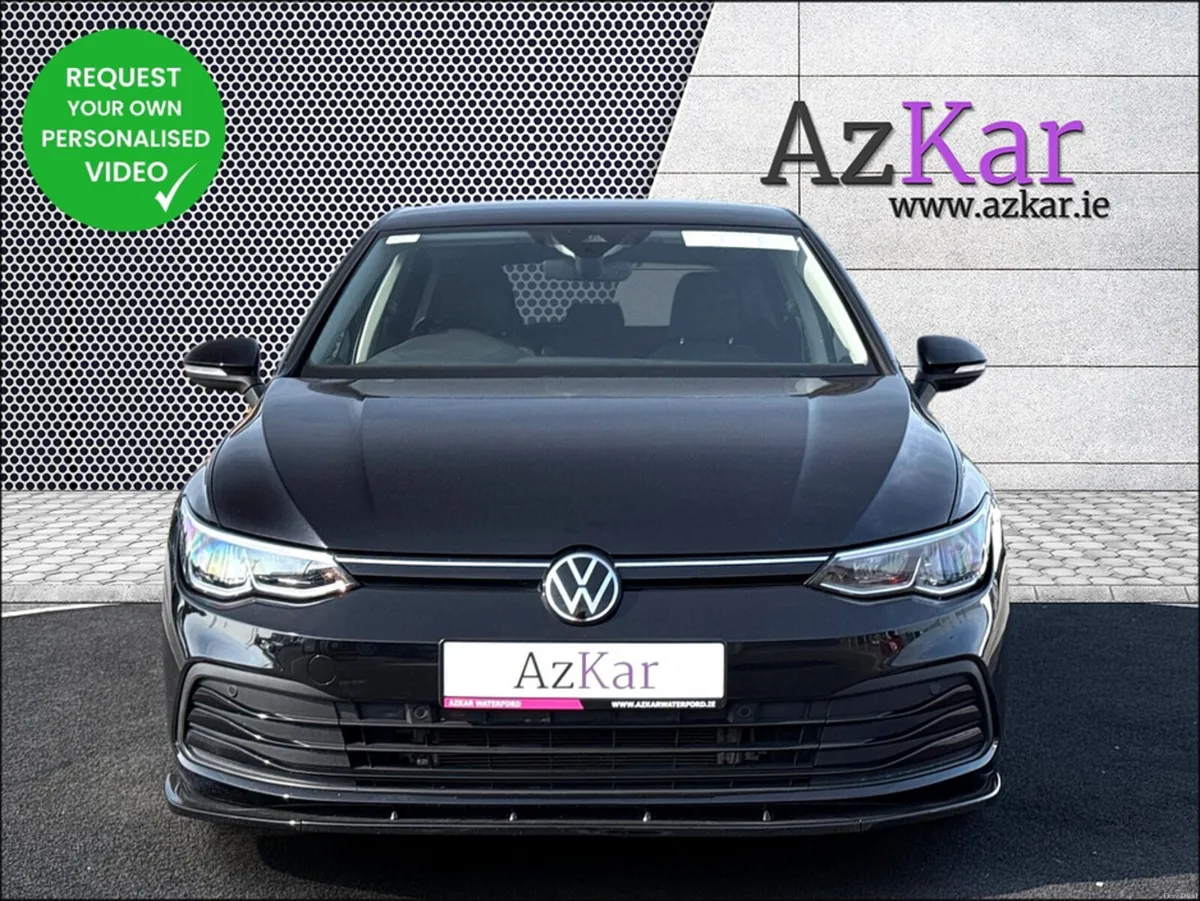 Volkswagen Golf 2023 SPORT 2.0 DIESEL AUTOMATIC HA - Image 2