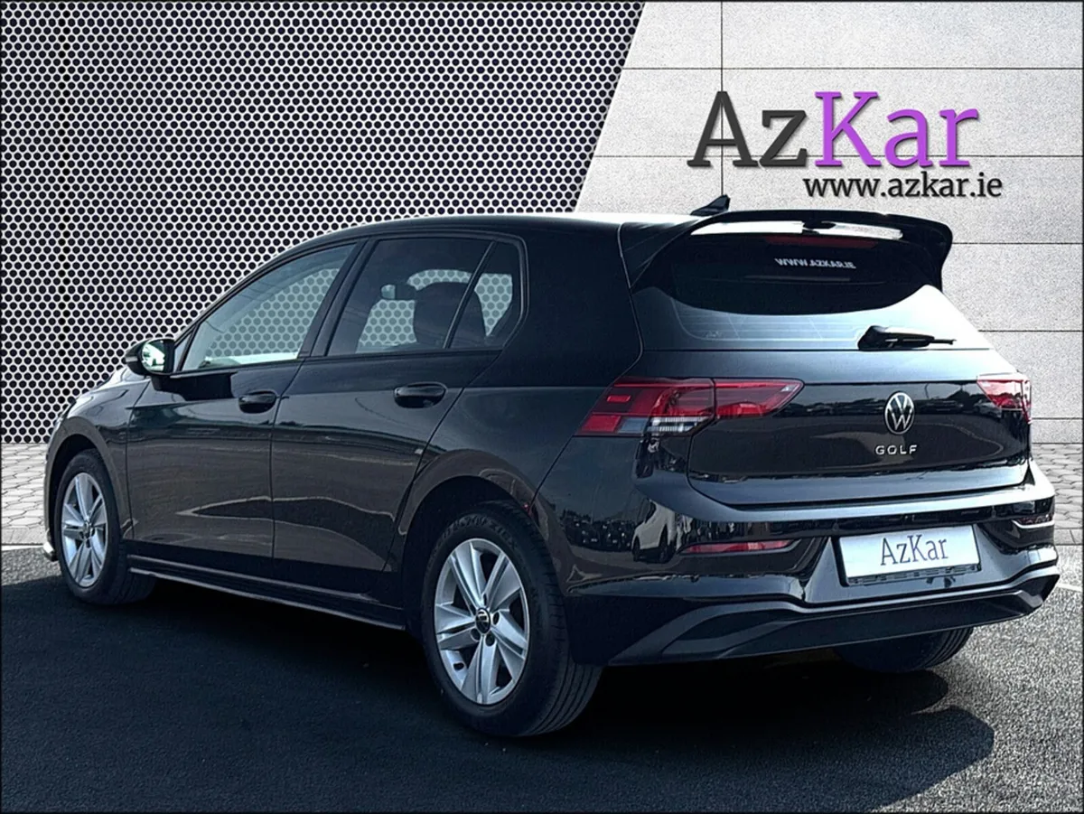 Volkswagen Golf 2023 SPORT 2.0 DIESEL AUTOMATIC HA - Image 5