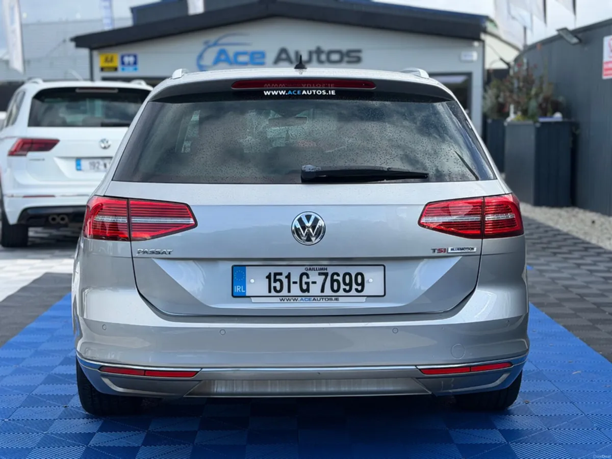 Volkswagen Passat HIGHLINE PREMIUM -1.4 PETROL - A - Image 6