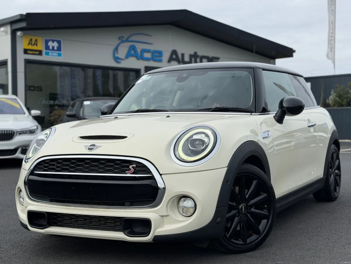 Mini Cooper SD - 2.0L DIESEL - AUTO - 12M WARRANTY - Image 1