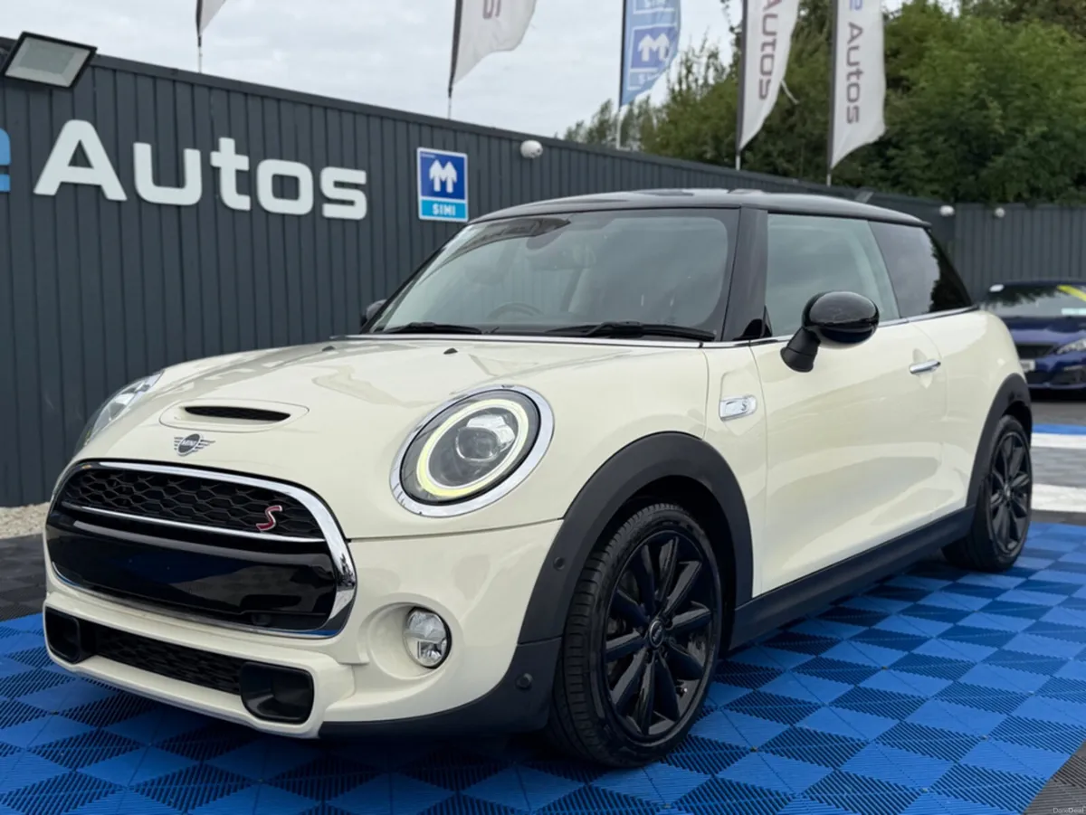 Mini Cooper SD - 2.0L DIESEL - AUTO - 12M WARRANTY - Image 2