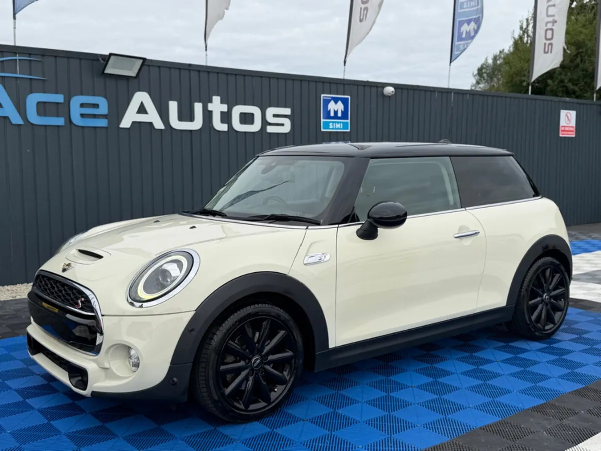 Mini Cooper SD - 2.0L DIESEL - AUTO - 12M WARRANTY - Image 3