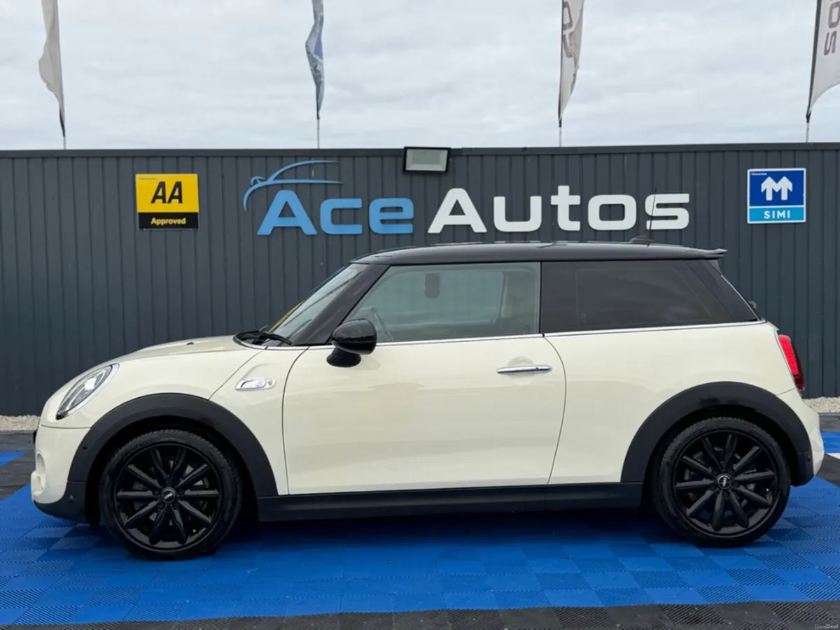 Mini Cooper SD - 2.0L DIESEL - AUTO - 12M WARRANTY - Image 4