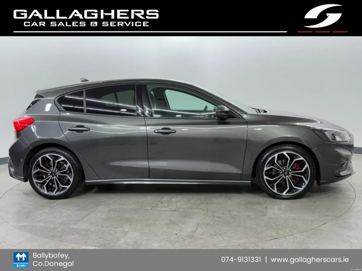 Ford Focus (221) ST-LINE EDITION 1.5 TDCI - Image 3