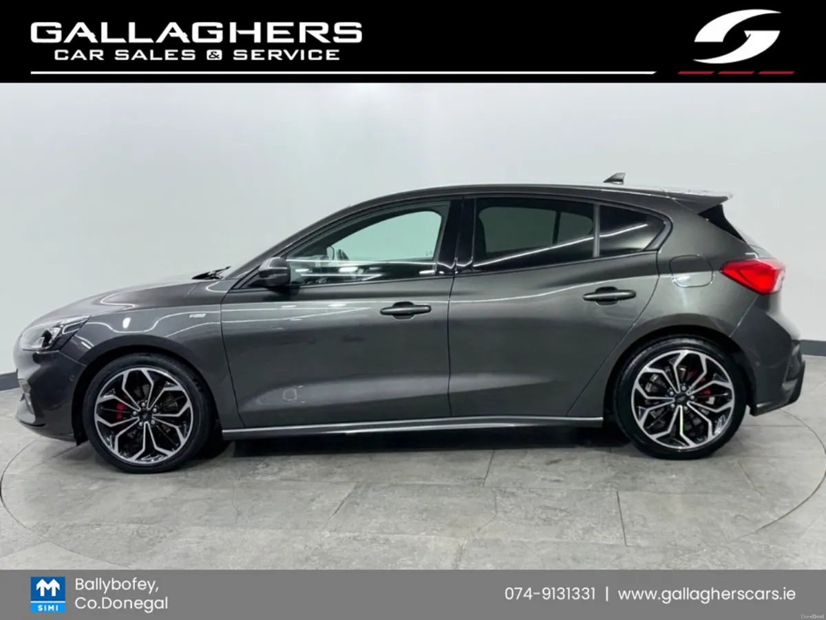 Ford Focus (221) ST-LINE EDITION 1.5 TDCI - Image 5