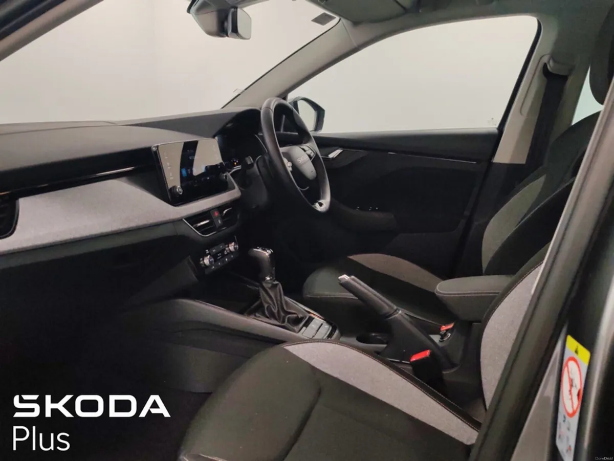 Skoda Scala SEL 1.0 TSI 115HP DSG 5DR - Image 4