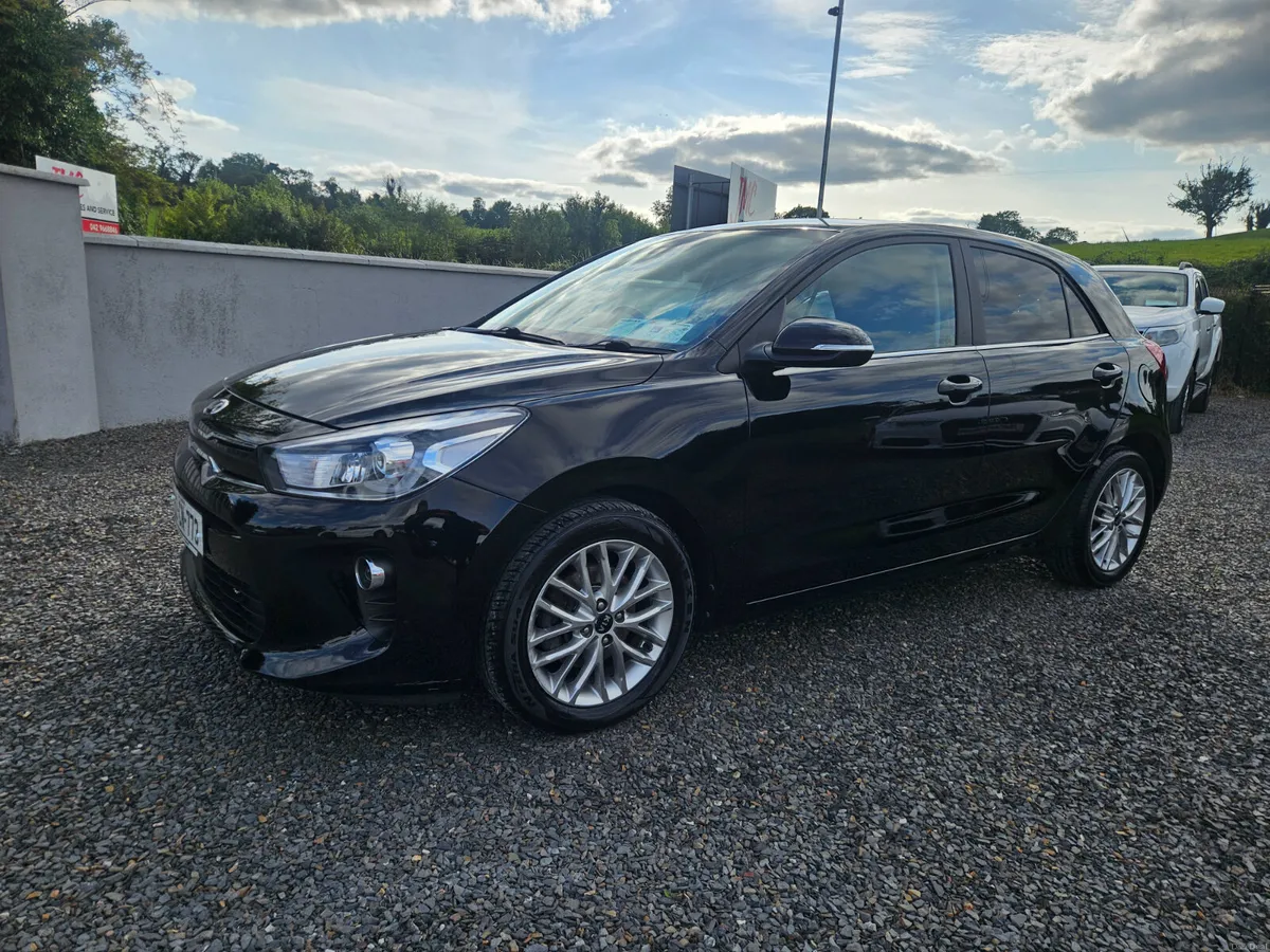 Kia Rio 2019 - Image 4