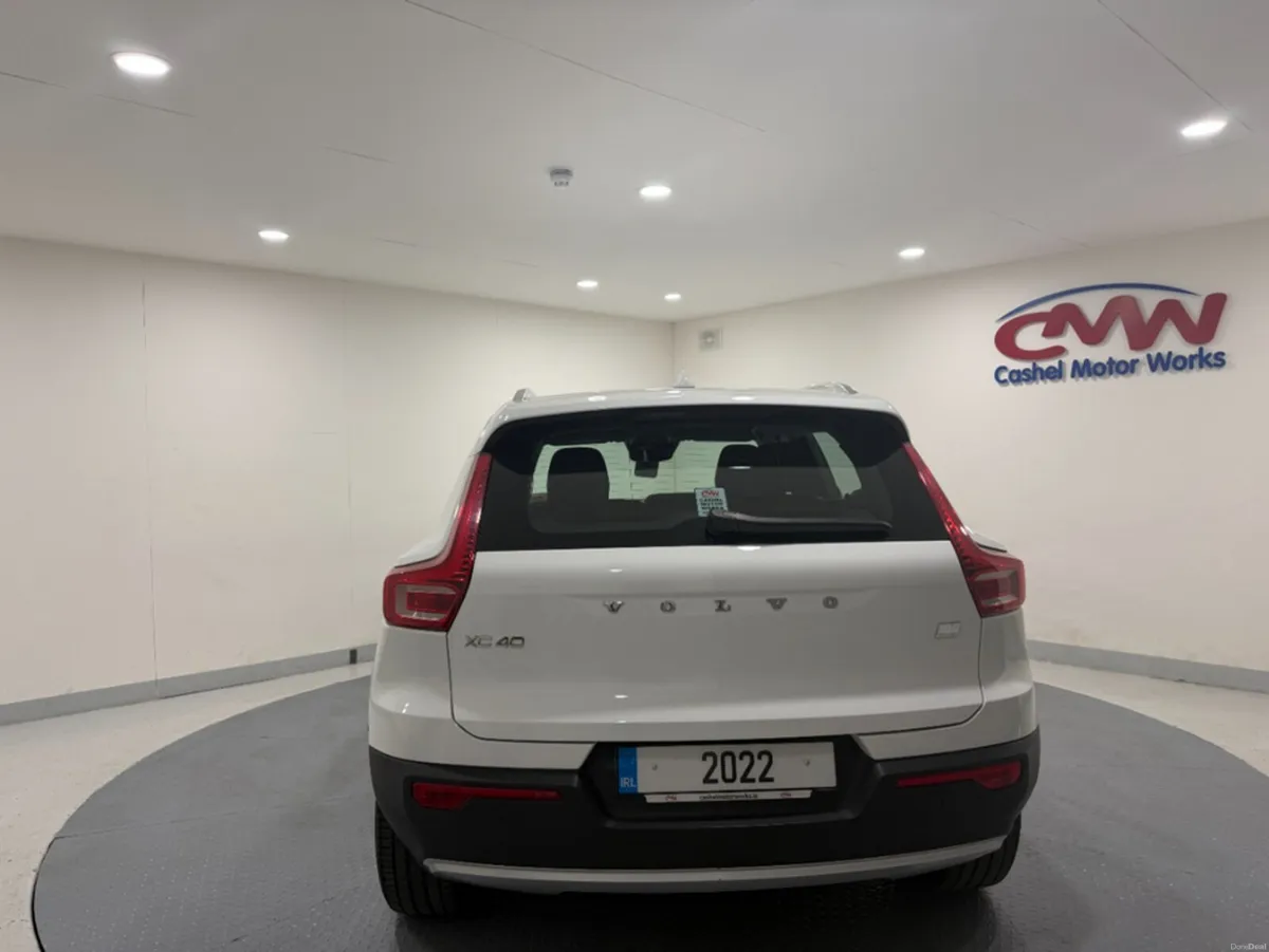 Volvo XC40 T4 RECHARGE CORE PHEV**SAME DAY FINANCE - Image 6
