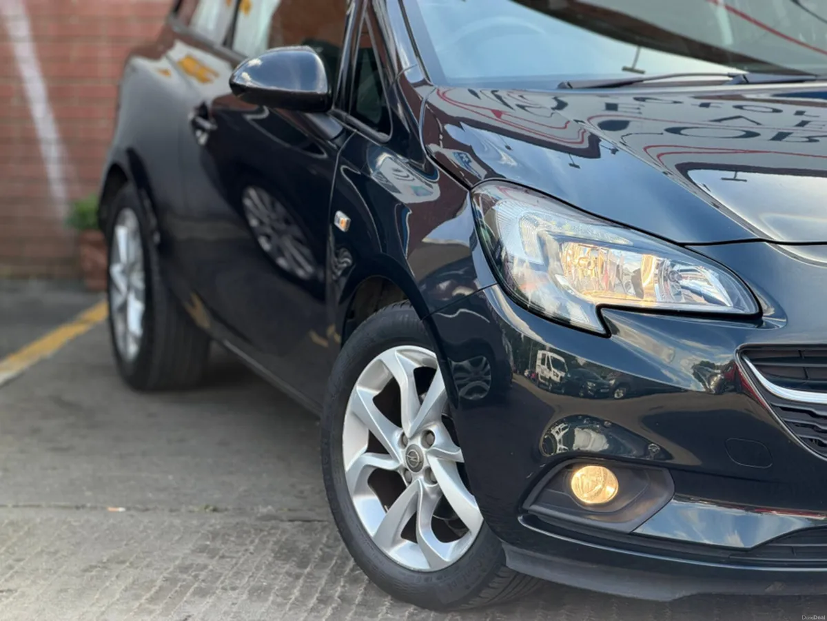 Opel Corsa 1.4 SC 3DR - VERY LOW KMS - Image 5