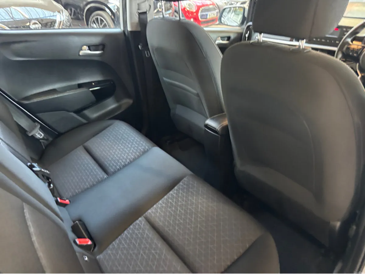 Kia Picanto 1.0 MY23 5DR - Image 3