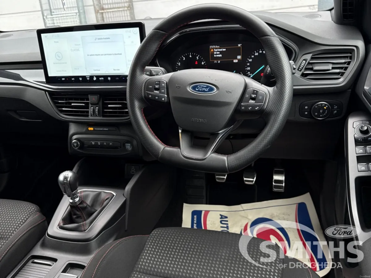 Ford Focus ST-LINE 1.0T 125PS - Image 2