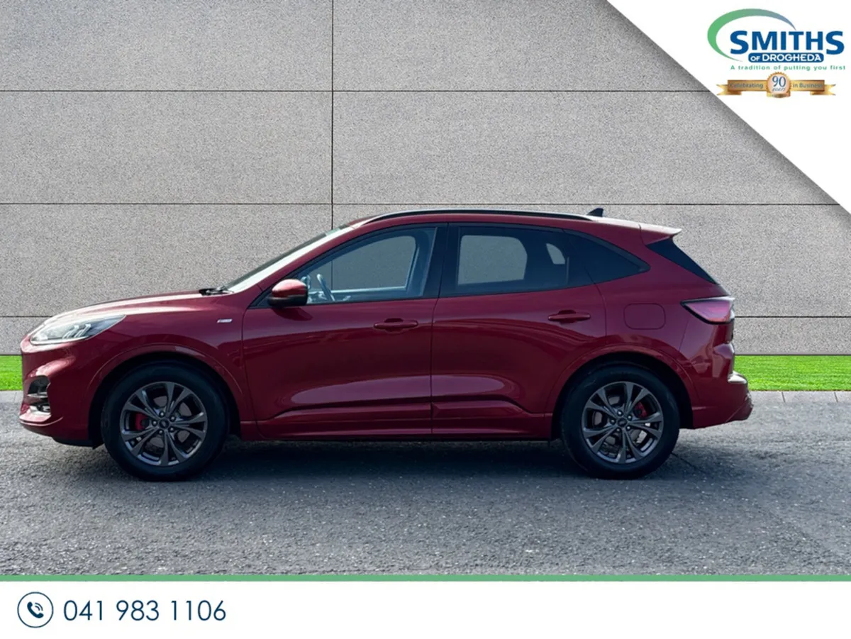 Ford Kuga ST-LINE 1.5TD 120PS - Image 5