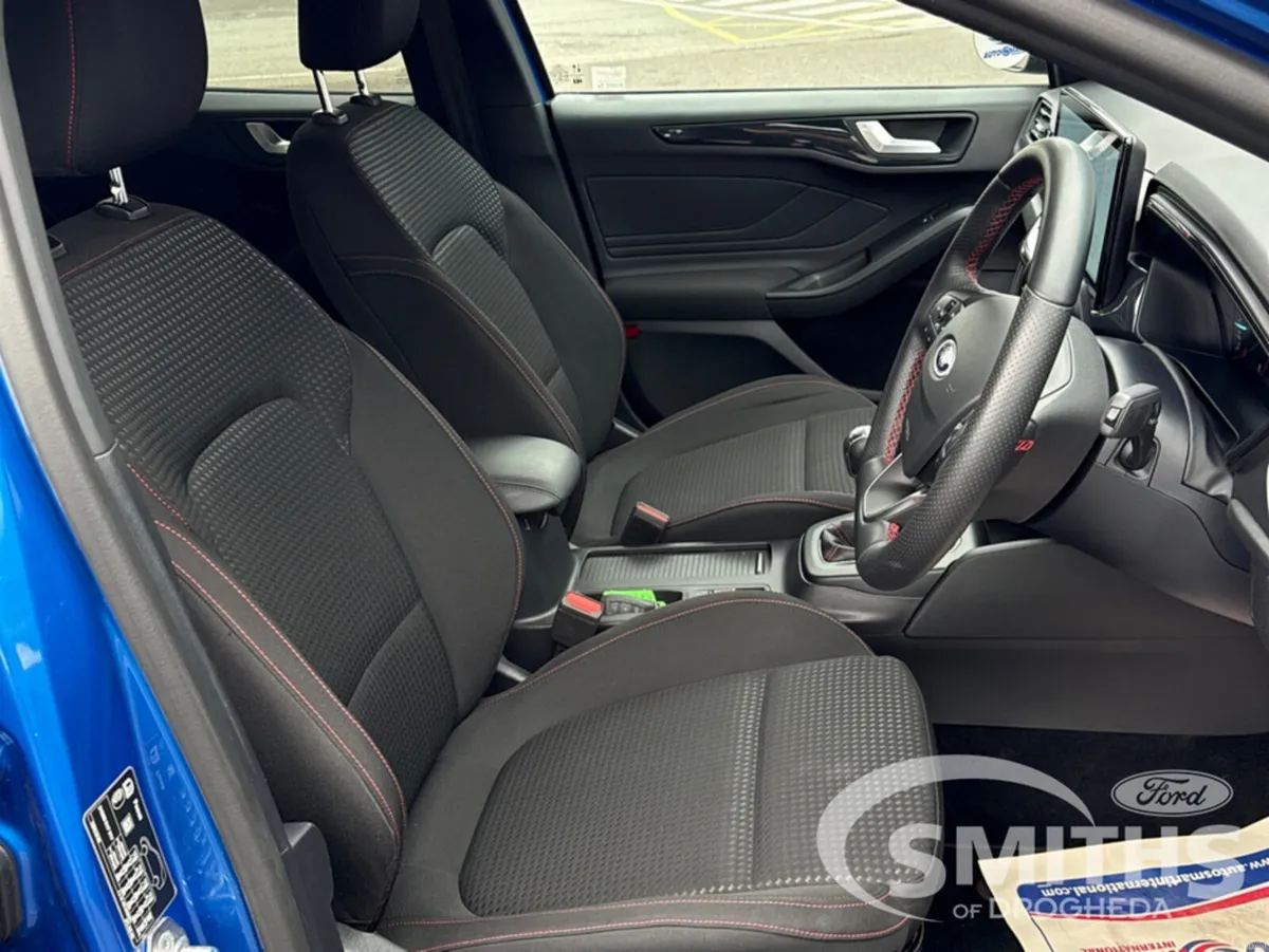 Ford Focus ST-LINE 1.0T 125PS - Image 4