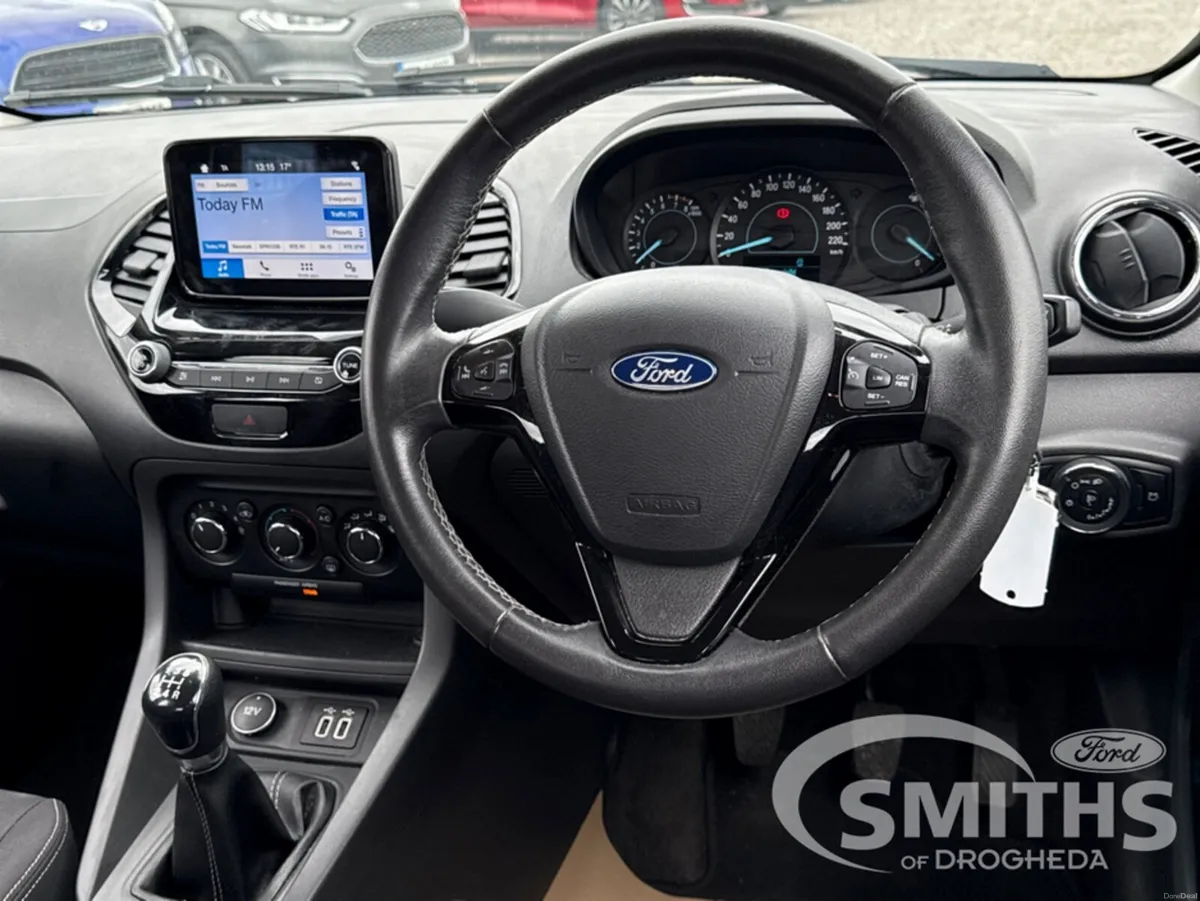 Ford KA+ ZETEC 1.2 85PS - Image 2