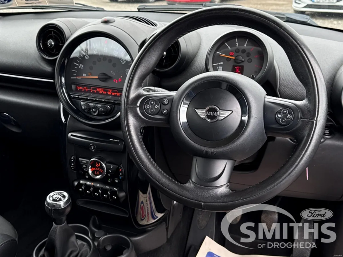 Mini Countryman COOPER 1.6 115PS - Image 2